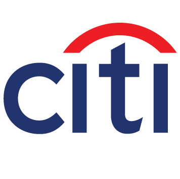 00541 Citibank (Hong Kong) Limited logo